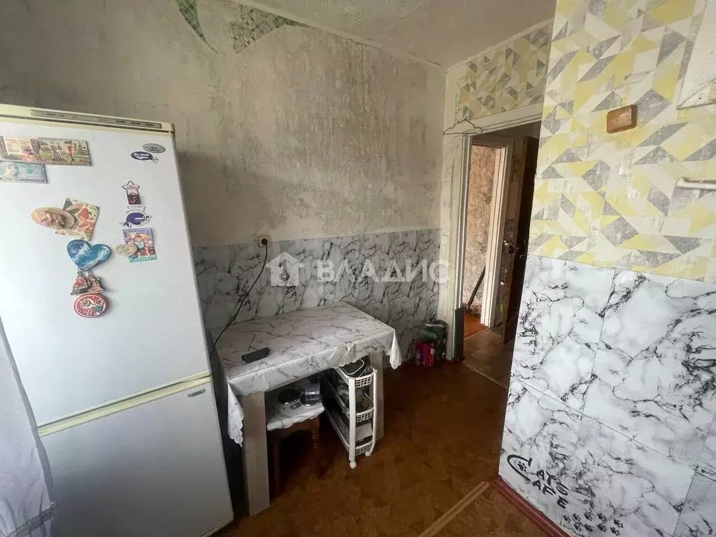 1-к кв. Бурятия, Улан-Удэ ул. Лебедева, 11А (21.9 м) - Фото 1