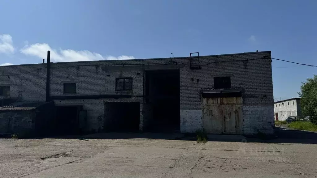 Гараж в Архангельская область, Архангельск Полярная ул., 48 (17 м) - Фото 2