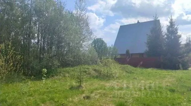 Участок в Московская область, Щелково городской округ, д. Новопареево  ... - Фото 1
