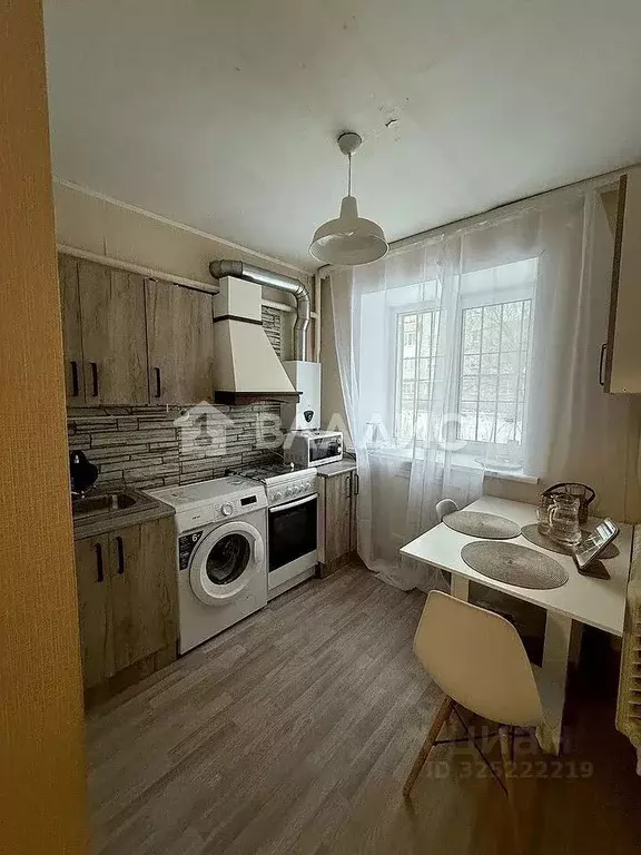 1-к кв. Ивановская область, Иваново ул. Поэта Ноздрина, 32 (29.1 м) - Фото 1