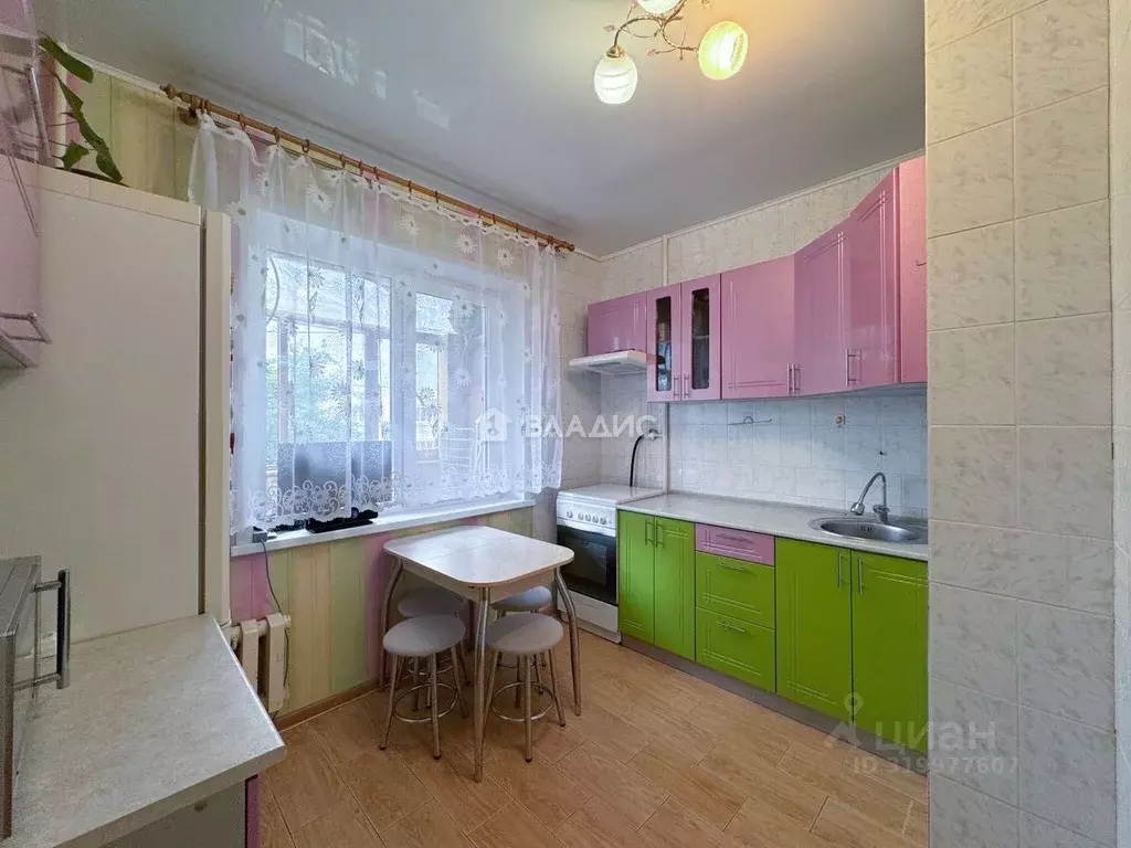 1-к кв. Белгородская область, Белгород ул. Губкина, 25 (33.3 м) - Фото 0