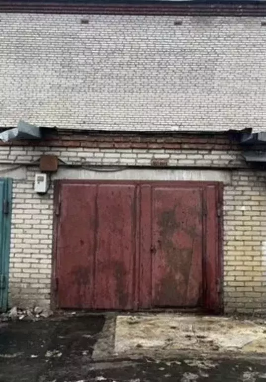 Гараж в Московская область, Люберцы ул. 8 Марта, 56 (48 м) - Фото 1