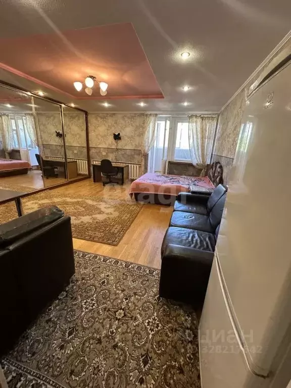 Студия Коми, Сыктывкар Коммунистическая ул., 19 (50.9 м) - Фото 2