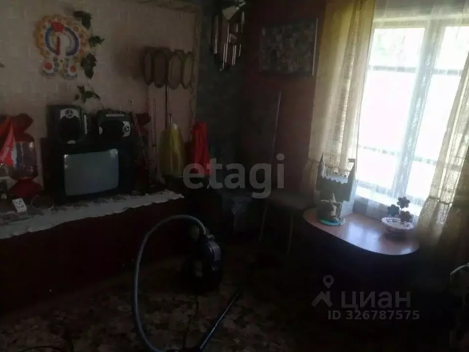 Дом в Кировская область, Кирово-Чепецкий район, Федяковское с/пос, ... - Фото 1