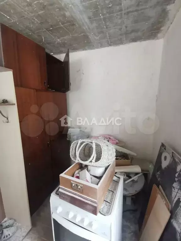 1-к. квартира, 30 м, 1/4 эт. - Фото 1