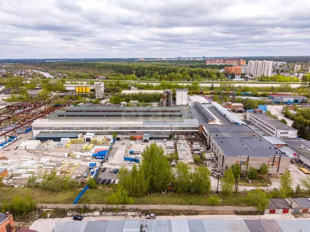 Участок в Новосибирск, Советский район, микрорайон Шлюз, Плотинная ... - Фото 2