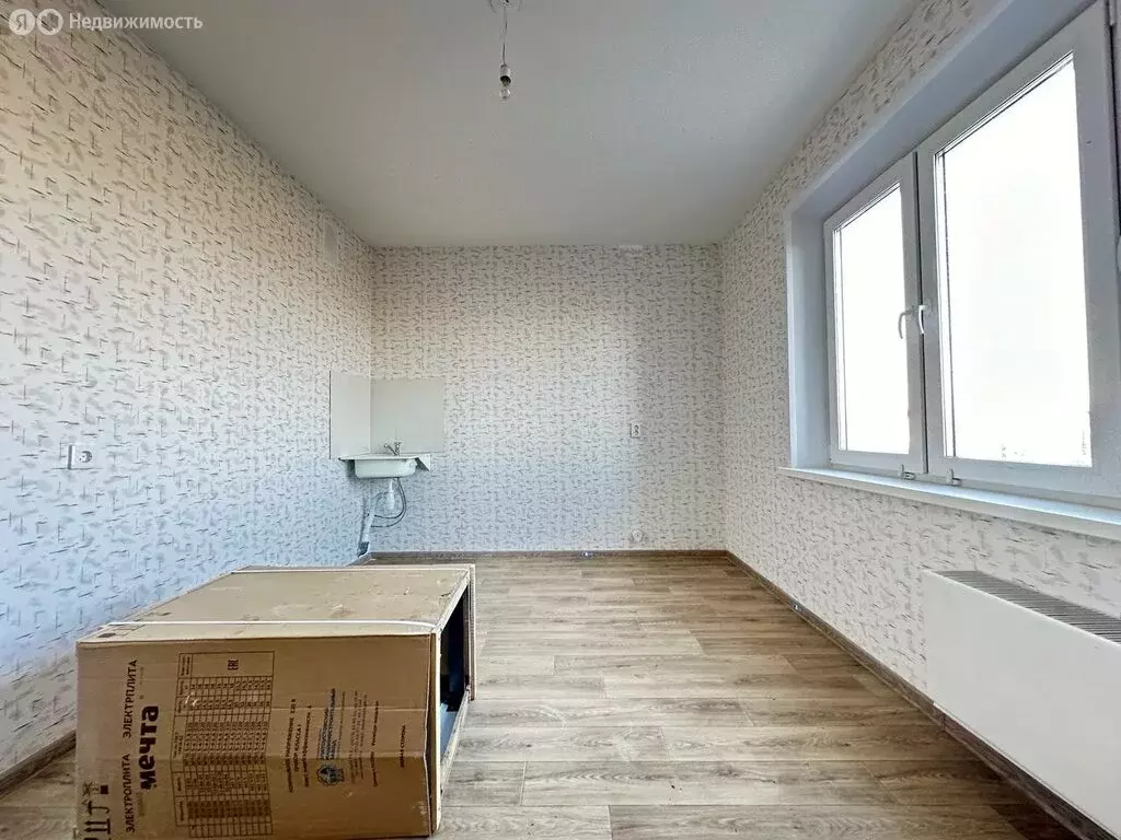 2-комнатная квартира: село Аргаяш, улица Механизаторов, 4 (51.8 м) - Фото 1