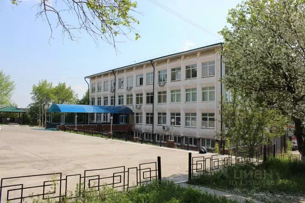 Офис в Иркутская область, Иркутск ул. Ширямова, 38 (58 м) - Фото 1