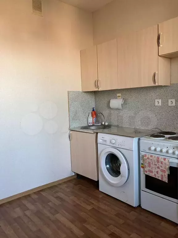 1-к. квартира, 40 м, 7/17 эт. - Фото 0