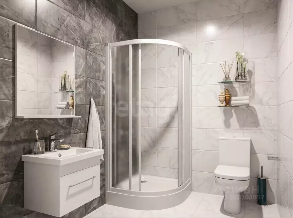 Студия Санкт-Петербург Пулковское ш., 95к3 (24.67 м) - Фото 1