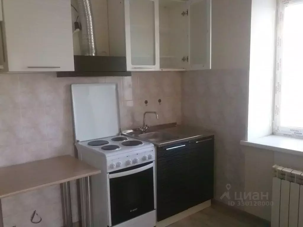 1-к кв. Коми, Сыктывкар ул. 2-я Новосельская, 15 (31.0 м) - Фото 1