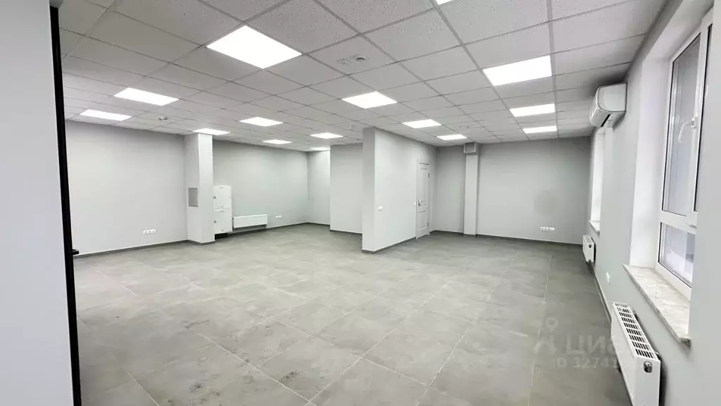 Помещение свободного назначения в Москва Каширское ш., 74А (72 м) - Фото 2