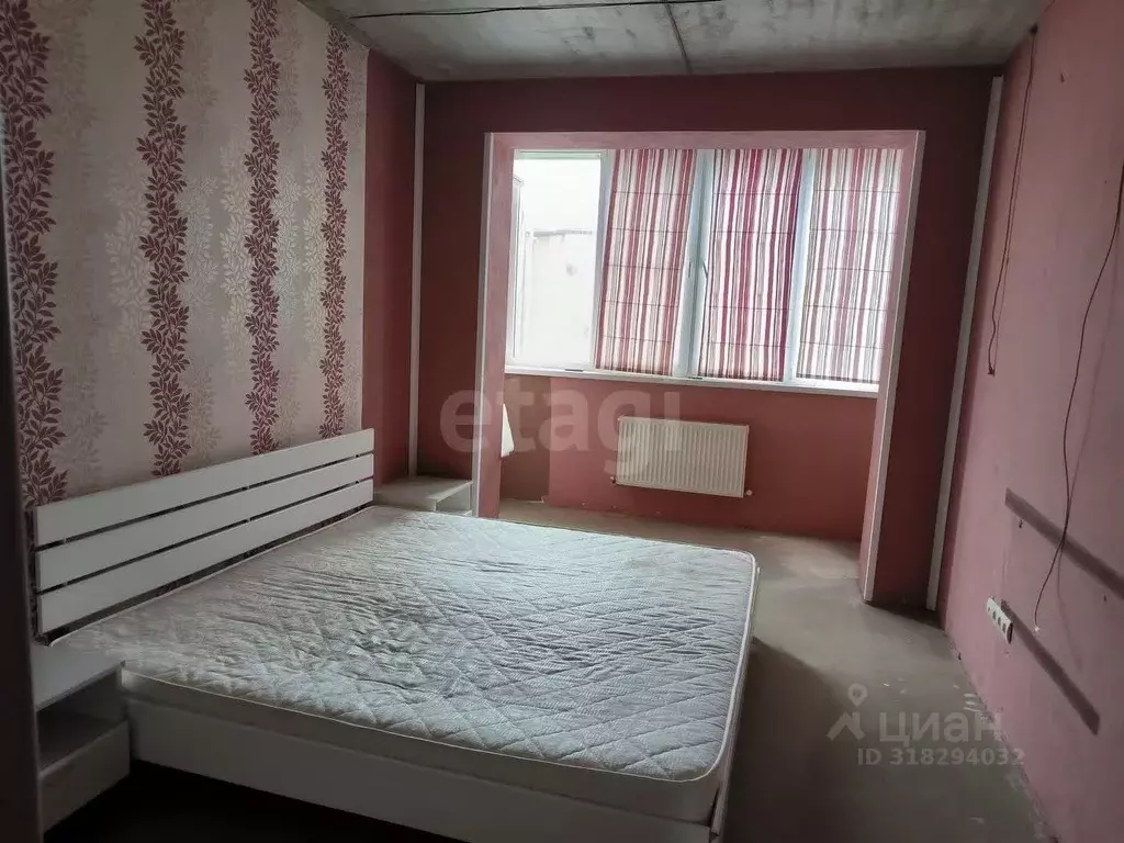 2-к кв. Краснодарский край, Краснодар пос. Российский, ул. 2-я ... - Фото 0