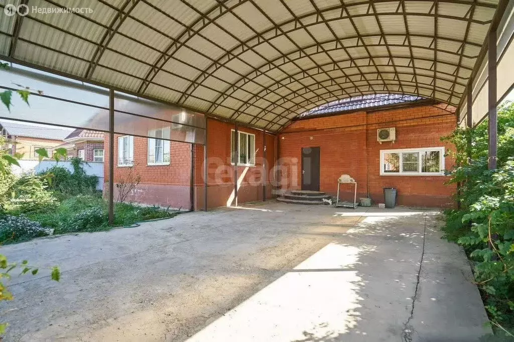 Дом в Новая Адыгея, улица Шовгенова, 12А (121 м) - Фото 1