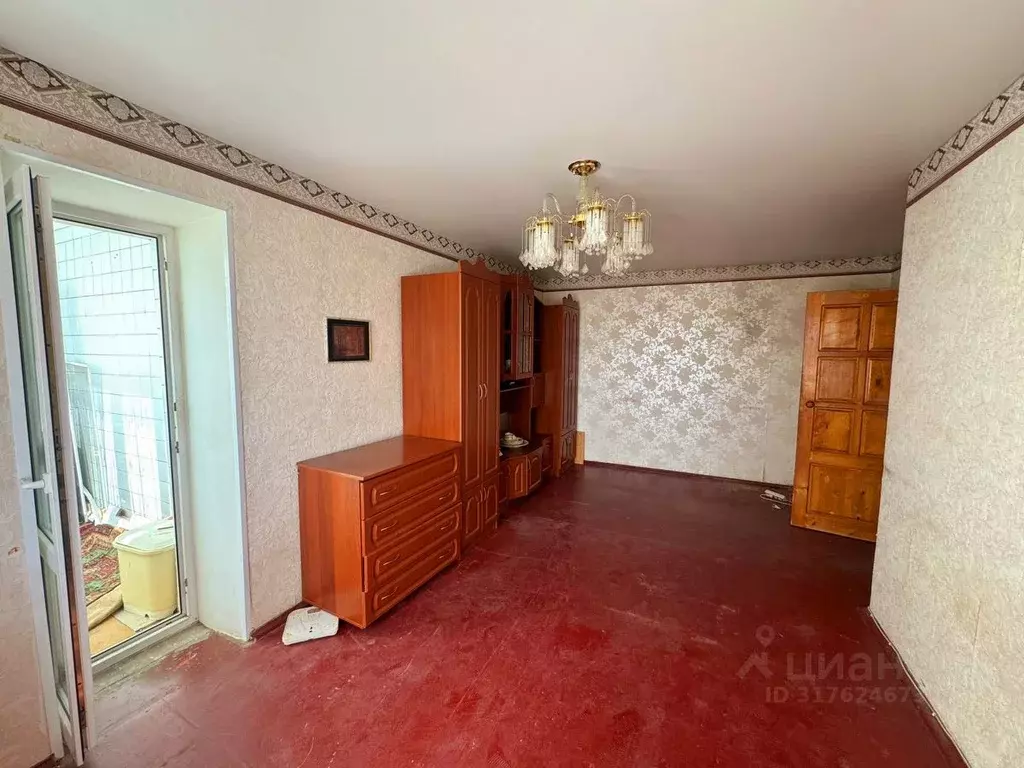 2-к кв. Саратовская область, Саратов ул. Имени Н.Г. Чернышевского, 15 ... - Фото 0