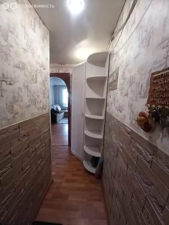 2-комнатная квартира: Саратов, Московское шоссе, 29 (41 м) - Фото 2