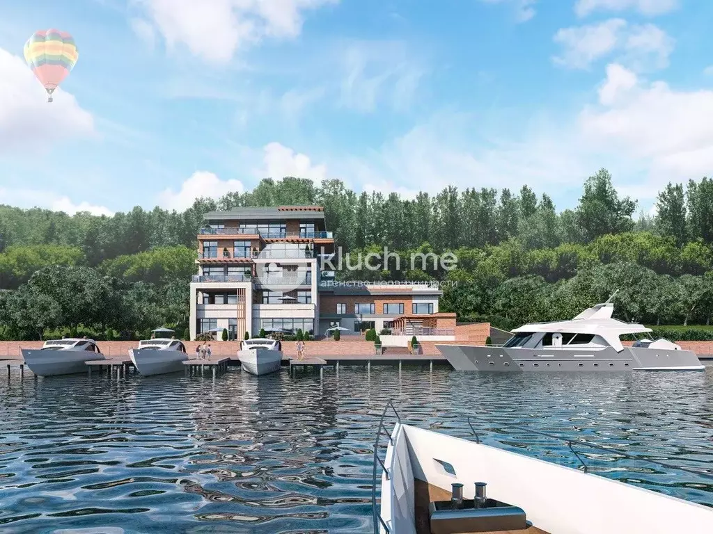 2-к кв. Татарстан, Лаишевский район, д. Матюшино ул. Садовая, 106А ... - Фото 1