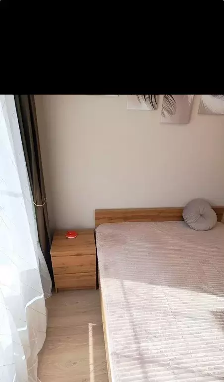 2-к кв. Москва Кольская ул., 8к2 (33.0 м) - Фото 1