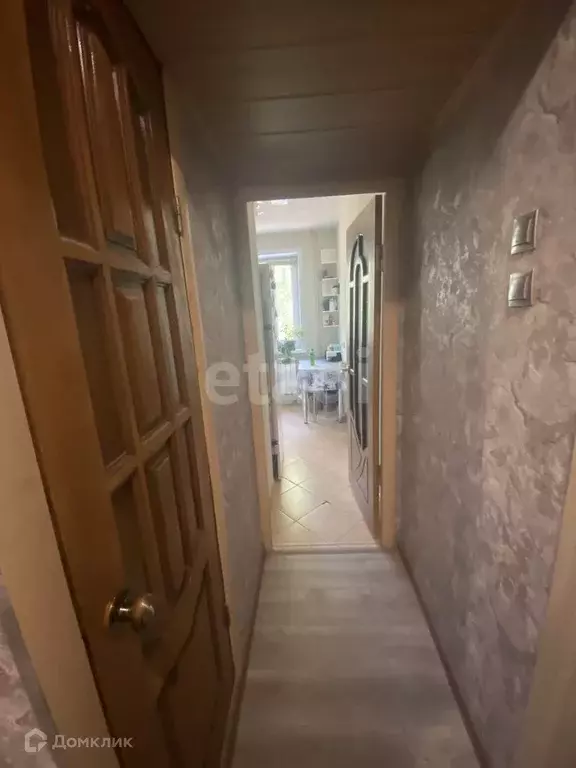 Продаётся 3-к квартира, 47.9 м - Фото 1