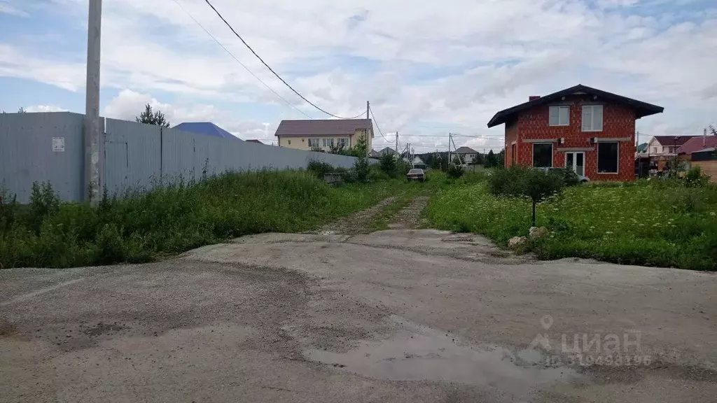 Участок, 12 сот., сельхоз (снт или днп) - Фото 0