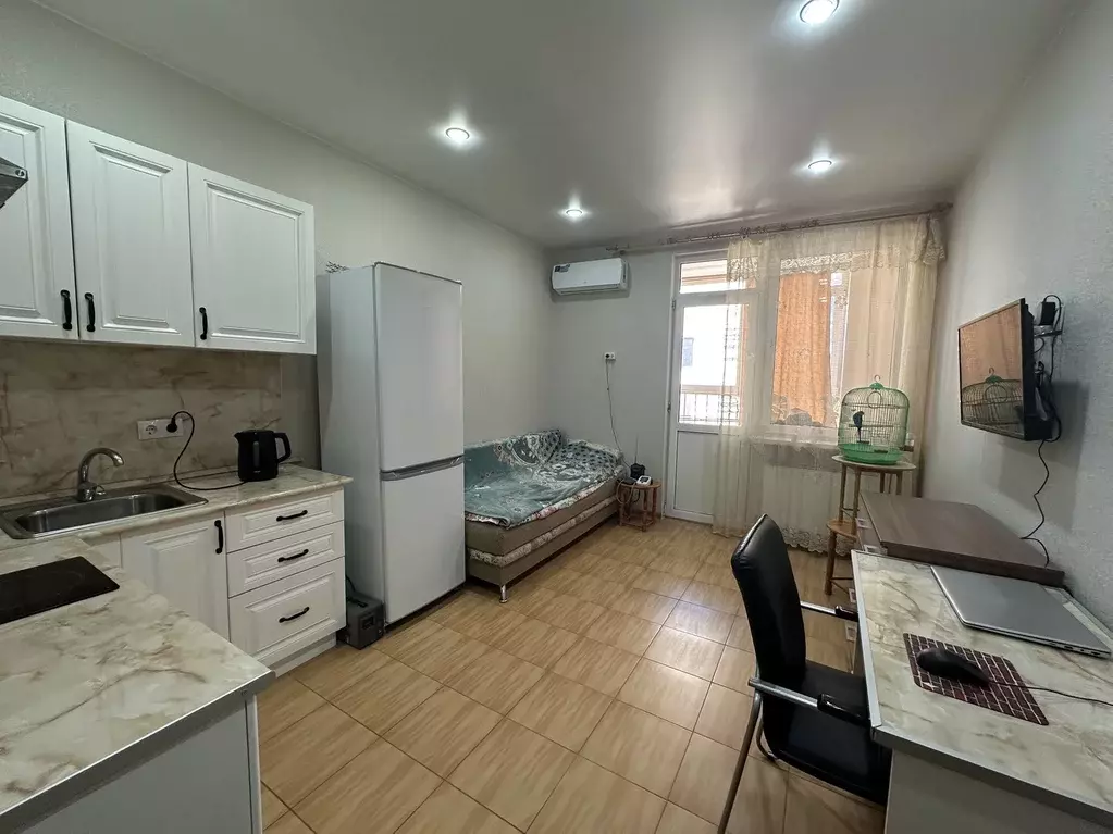 Продаётся квартира-студия, 26 м - Фото 0