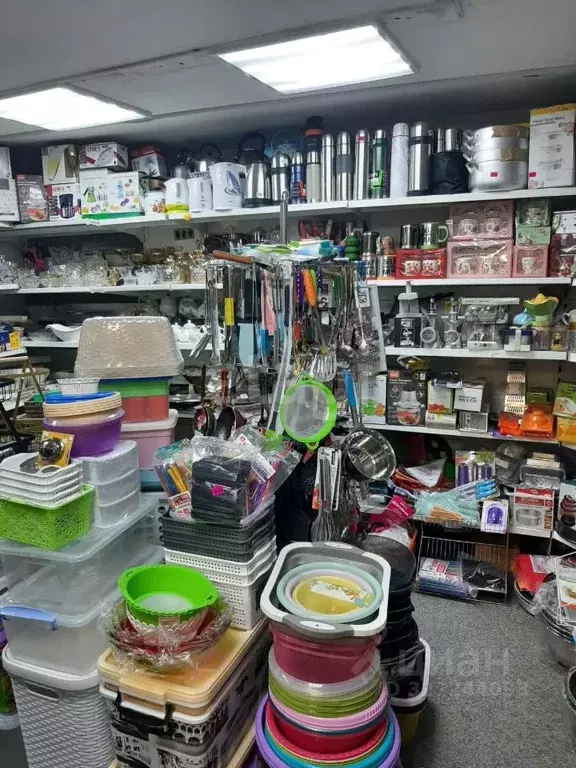 Помещение свободного назначения в Ямало-Ненецкий АО, Новый Уренгой ул. ... - Фото 1