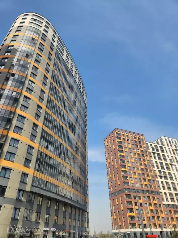 Продаётся 2-к квартира, 69.22 м - Фото 0