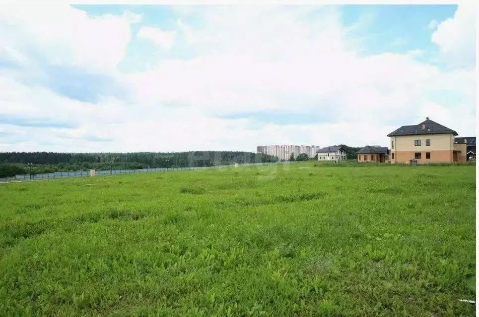 Участок в Башкортостан, Уфа городской округ, с. Нагаево ул. Героя ... - Фото 2