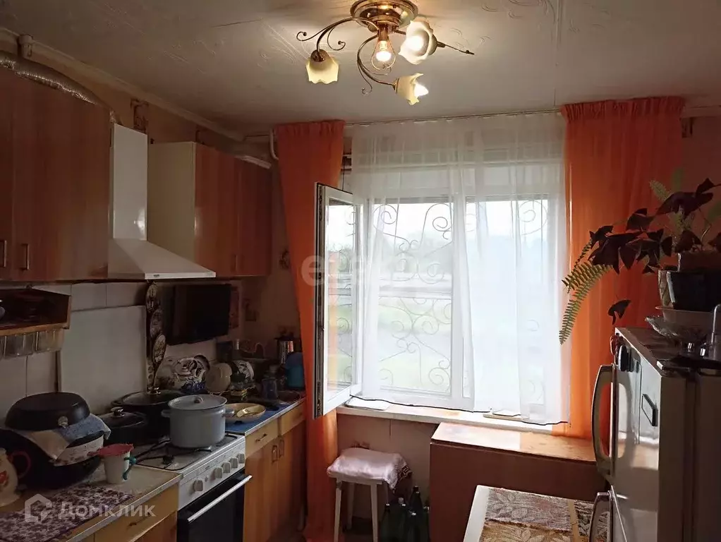 Продаётся 2-к квартира, 50.4 м - Фото 0