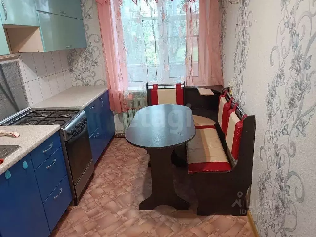 3-к кв. Ярославская область, Ярославский муниципальный округ, Лесная ... - Фото 1