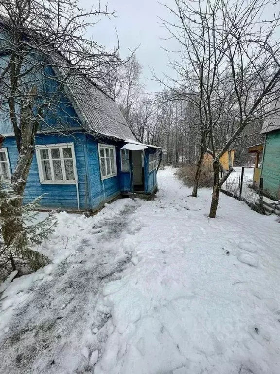 Дом в Татарстан, Зеленодольский район, Васильево муниципальное ... - Фото 1