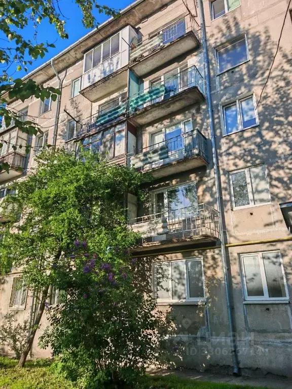 1-к кв. Калининградская область, Калининград Черниговская ул., 31Б ... - Фото 1