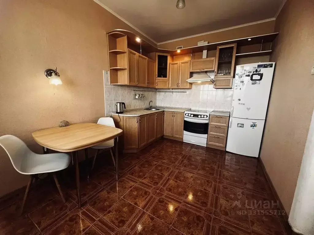 3-к кв. Самарская область, Тольятти ул. Мурысева, 93А (70.0 м) - Фото 2