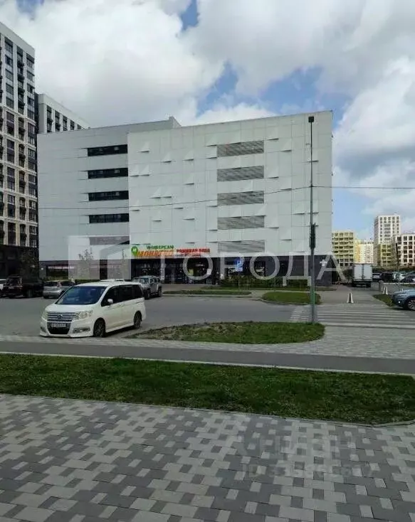 Гараж в Алтайский край, Барнаул ул. 280-летия Барнаула, 24 (20 м) - Фото 1