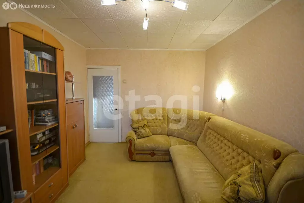 2-комнатная квартира: Севастополь, улица Правды, 29 (47.3 м) - Фото 2