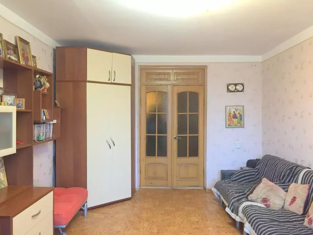 3-к кв. Крым, Феодосия ул. Строительная, 1 (73.0 м) - Фото 1