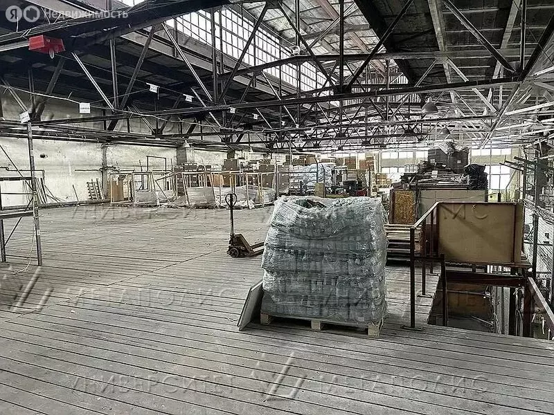 Склад (580 м) - Фото 2