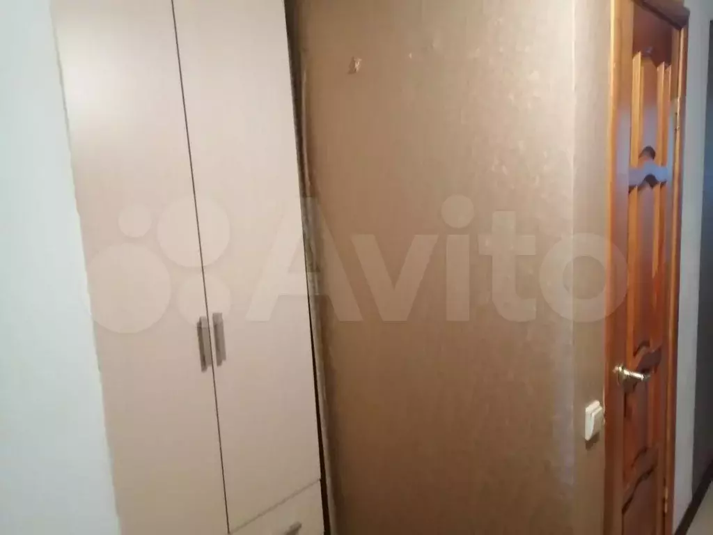 1-к. квартира, 36 м, 3/5 эт. - Фото 1