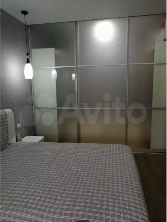 1-к. квартира, 35 м, 3/5 эт. - Фото 1
