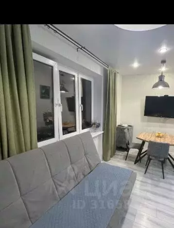 3-к кв. Саратовская область, Саратов ул. Имени В.Н. Симбирцева, 40 ... - Фото 1
