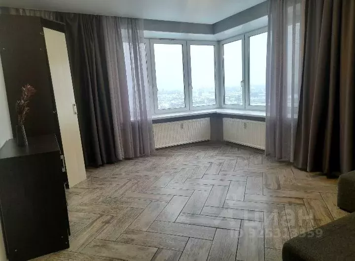 1-к кв. Санкт-Петербург Екатерининский просп., 2 (39.0 м) - Фото 2