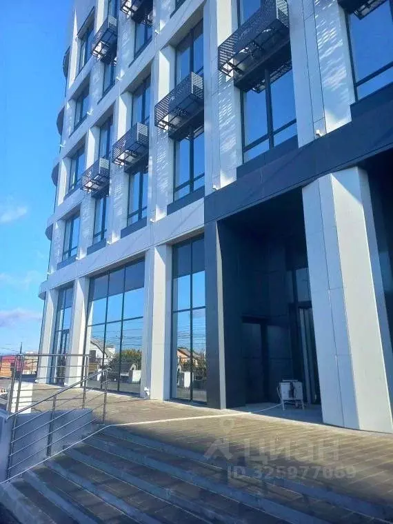 Помещение свободного назначения в Крым, Симферополь ул. Крымская, 2 ... - Фото 1