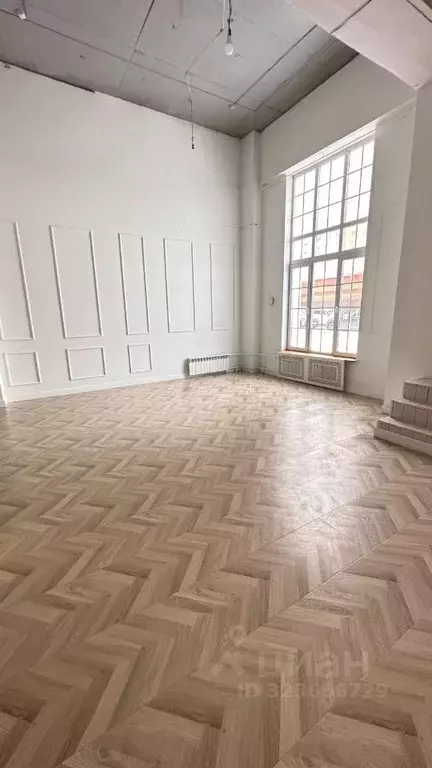 Помещение свободного назначения в Красноярский край, Красноярск ... - Фото 1