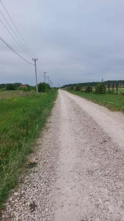 Участок, 15 сот., 0 - Фото 0