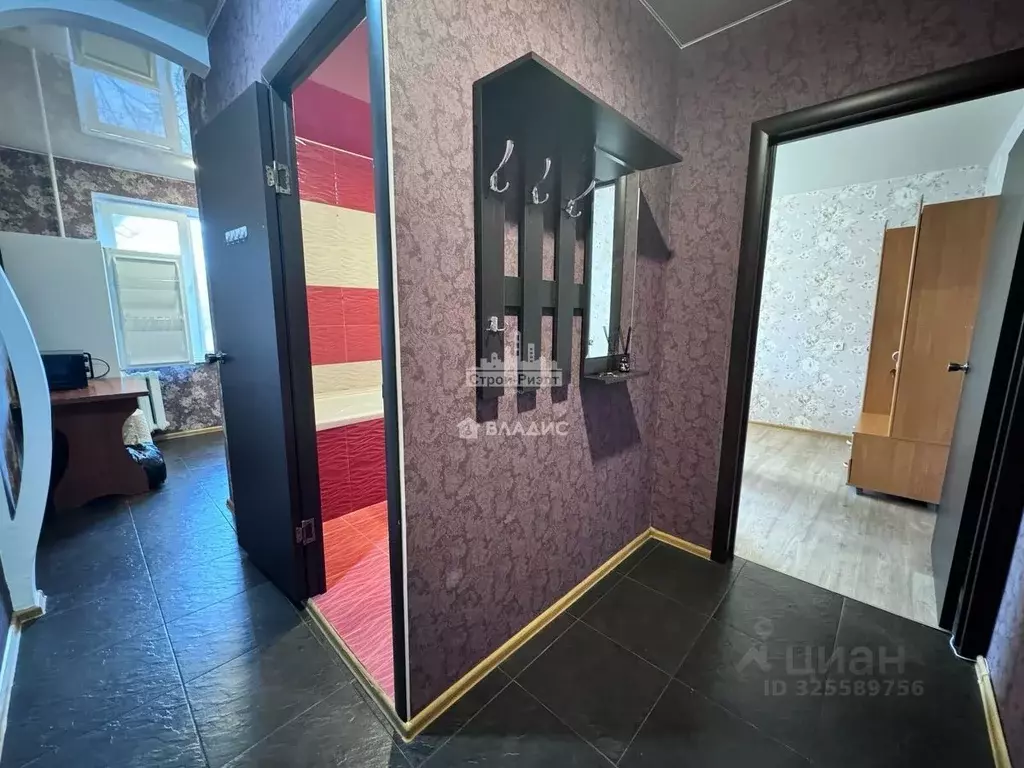 1-к кв. Крым, Керчь ул. Всесоюзная, 7 (32.0 м) - Фото 2