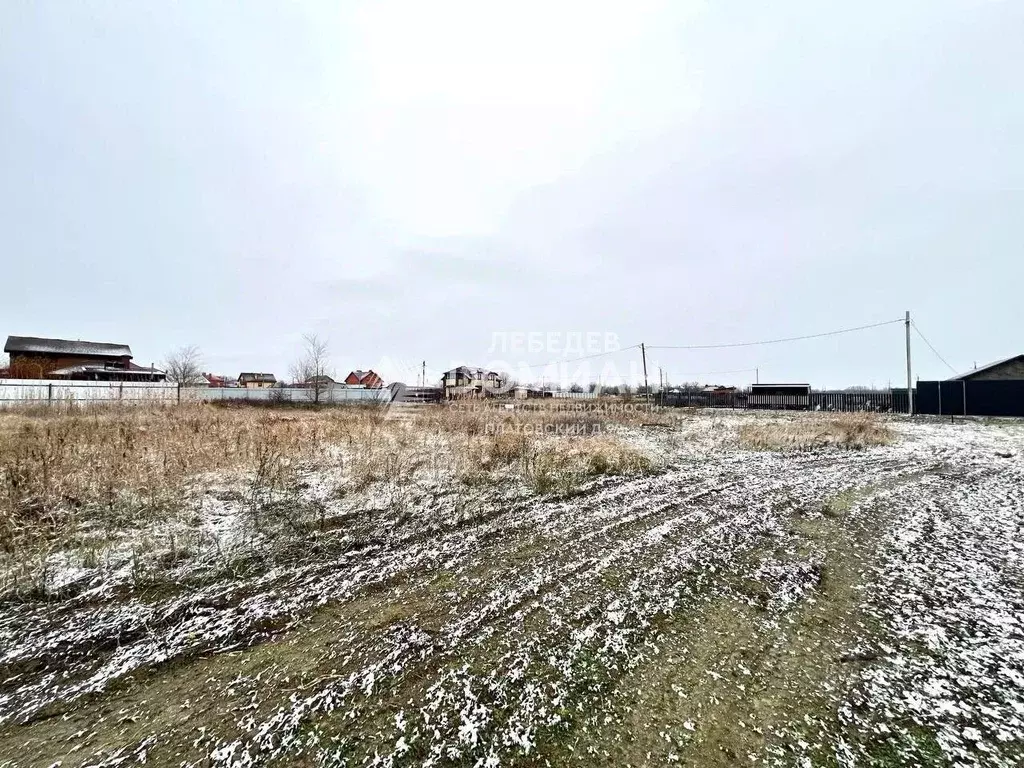 Участок в Ростовская область, Багаевское с/пос, Орион СНП ул. Третья ... - Фото 2