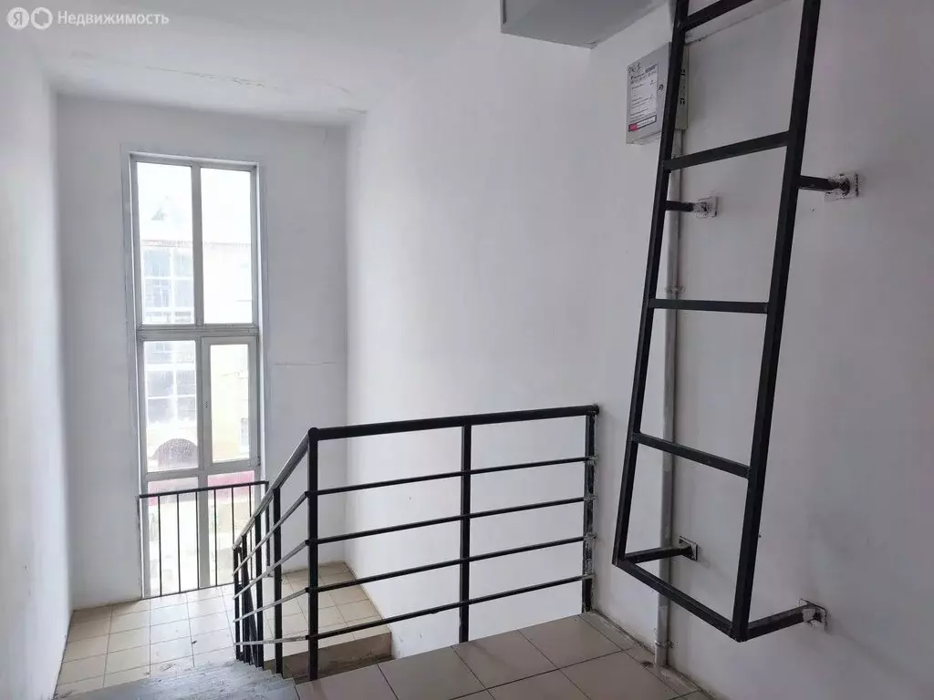 Квартира-студия: Болотное, Советская улица, 12В (21 м) - Фото 1