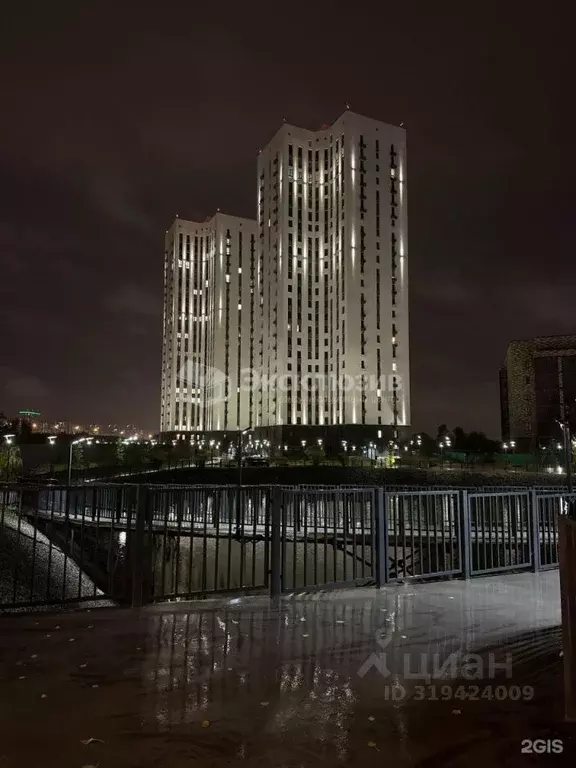 3-к кв. Тюменская область, Тюмень Новгородская ул., 1 (62.0 м) - Фото 0