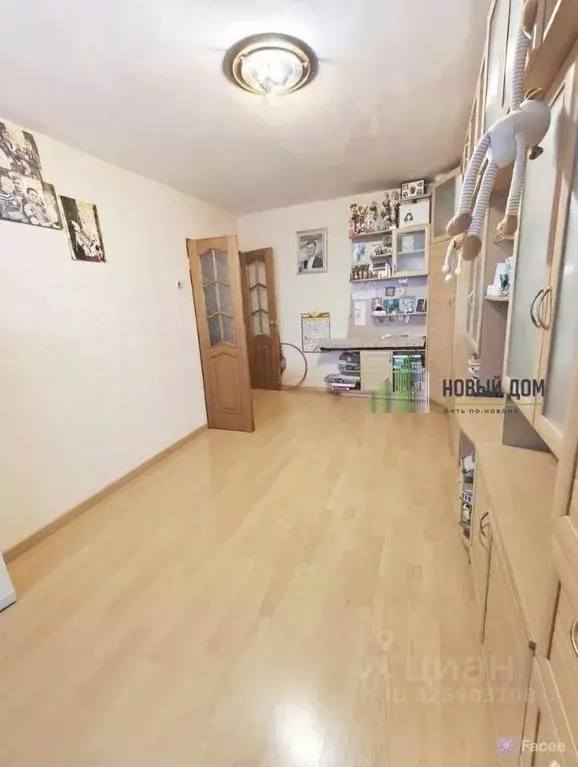 2-к кв. Новгородская область, Великий Новгород Московская ул., 30к1 ... - Фото 2