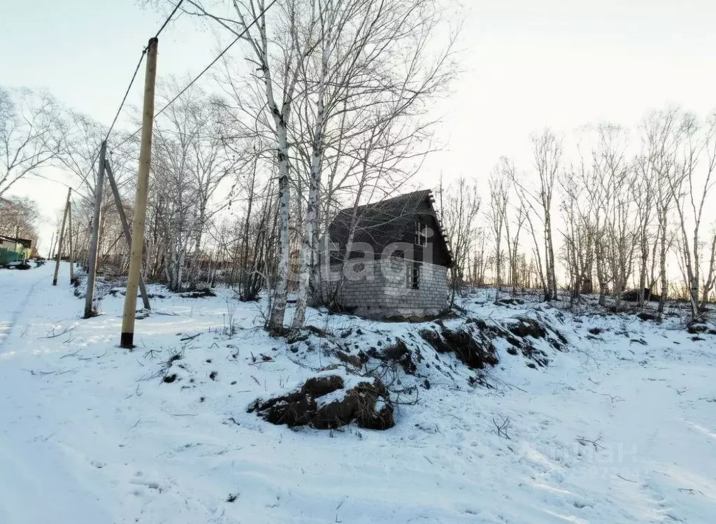 Дом в Камчатский край, Елизовский муниципальный округ, пос. Пионерский ... - Фото 2